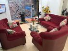 3+2+1 Sofa Set
