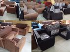 3+2+1 Your Home Sofa Set Fabrics & Leather - 5016UD
