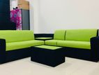 3+2+1+C Sofa Set - 241206