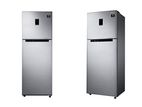 321L "Samsung" 5 in 1 Convertible Double Door Inverter Refrigerator