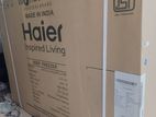 324 L 2 Door Freezer - Haier Abans PW7