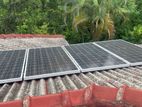 325 W Solar Panels