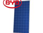 325W BYD Poly solar Panels