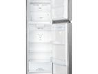 326L HISENSE Inverter Double Door Refrigerator (Singagiri warranty)