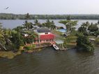 32700 Sq.ft - Private Island for Rent CP44746