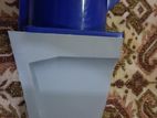 32a 3-Pin Wall Mount Industrial Socket