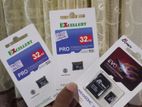 32Gb Memory Card