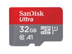 32GB micro SD Brand New