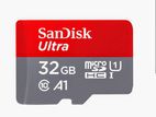 32GB Micro sd