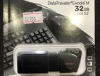 32GB Pen Drive