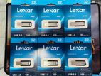 32GB Pen Drives