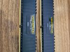 32GB RAM Corsair Vengeance
