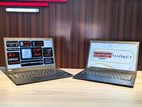 32GB Ram+Lenovo ThinkPad T490s+CORE i7 8th Gen |100% NEW LAPTOPS