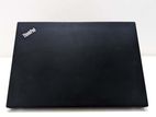32GB Ram+Lenovo ThinkPad T490s+Core i7 8th Gen +Ultra Slim Laptops