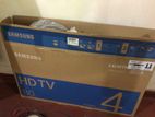 32 Hd Flat Led Tv