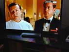 LMG 32 Inch Frameless LED TV