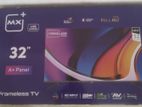 32 Inch LCD Brand New TV