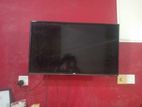 32 inch singer unic HD TV d2h vediocon and disc