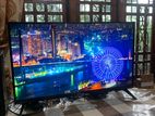 Singer 32inch LED Tv