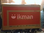 32 Inch Ultra Slim Singer LED TV
