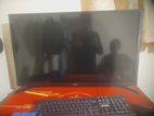 Samsung 32inche Smart Tv