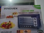 32L - Innovex Electric Oven