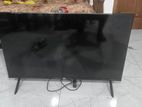 Unic 32" Led Tv