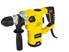 32mm 3KG SDS Plus Rotary Hammer 1250w Stanley