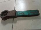 32mm Hub NUT Spanner