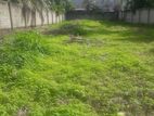 32p bare land for sale in Wattala