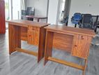 32×19 Office Melamine Tables