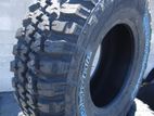 33/12.50 R15 FEDERAL TYRE FOR JEEP WRANGLER
