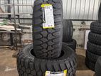 33/12.50 R17 FORCELAND M/T TYRE FOR JEEP WRANGLER