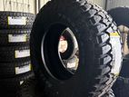 33/12.50 R17 FORCELAND R/T TYRE FOR JEEPS