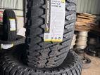 33/12.50 R20 FORCELAND R/T TYRE FOR JEEPS
