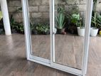 3*3 Aluminium Sliding Window