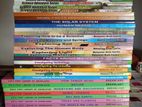Children's Encyclopedia Set