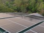 3.3 kW Solar Energy System- 009