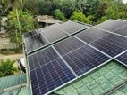 3.3 kW Solar Energy System -07