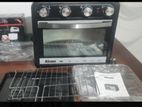 33 L Abans Oven