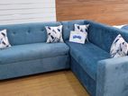 3+3 L Sofa Set 241116