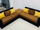 3+3 Ottoman Sithrose Sofa Set 240909