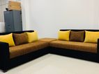 3+3 Ottoman Sithrose Sofa Set 240919