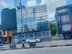 33 P with 4 Storied Commercial Building Facing Colombo -Kandy Main Rd