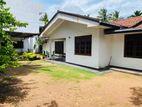 33 Perch 5 Bedroom House for Sale - කිරිබත්ගොඩ (ho-Gammk-37)