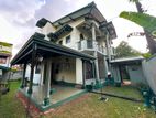 33 Perch House for Sale in Thalahena - Malabe