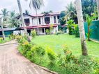 33 Perch Luxury House For Sale In Athurugiriya Kaduwela Road