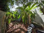 33 Perches Land Sale in Dehiwala