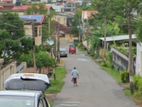 33 Perches Land Sale in Dehiwala