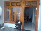3.3 perches separate 2 unit house for sale in dehiwala waidya road